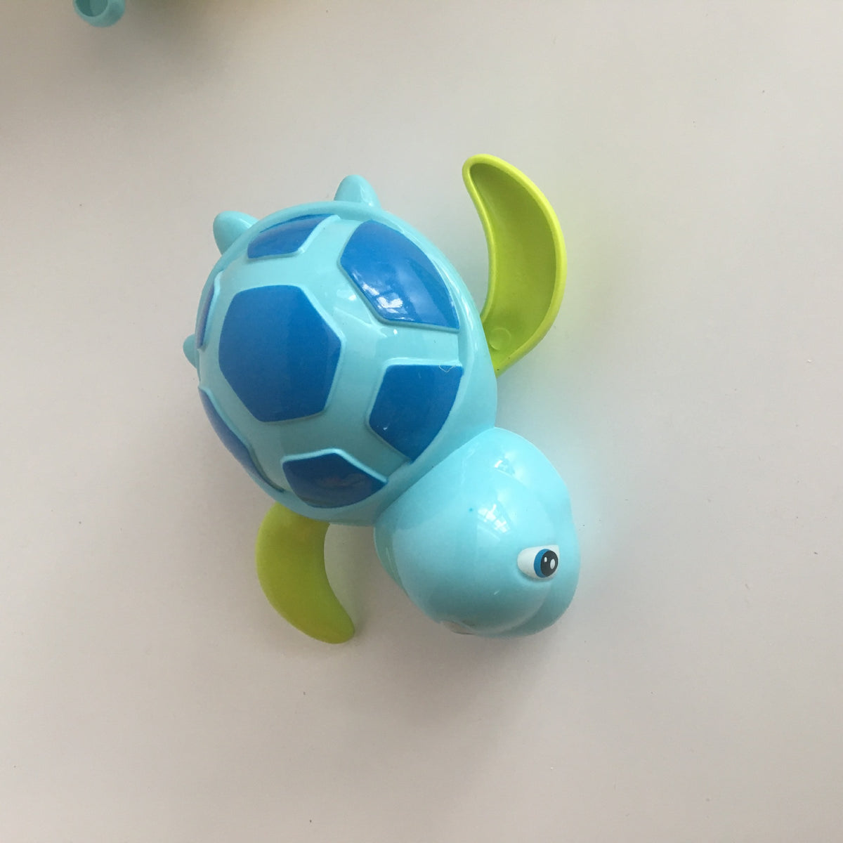Spin & Swim Turtle Bath Buddy