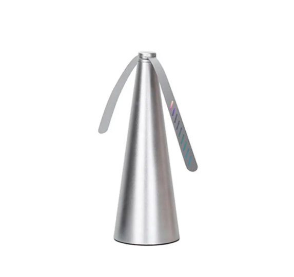 Insect-Free Air Fan