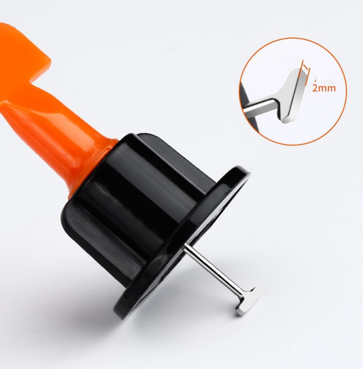 Tile Precision Leveler & Setter