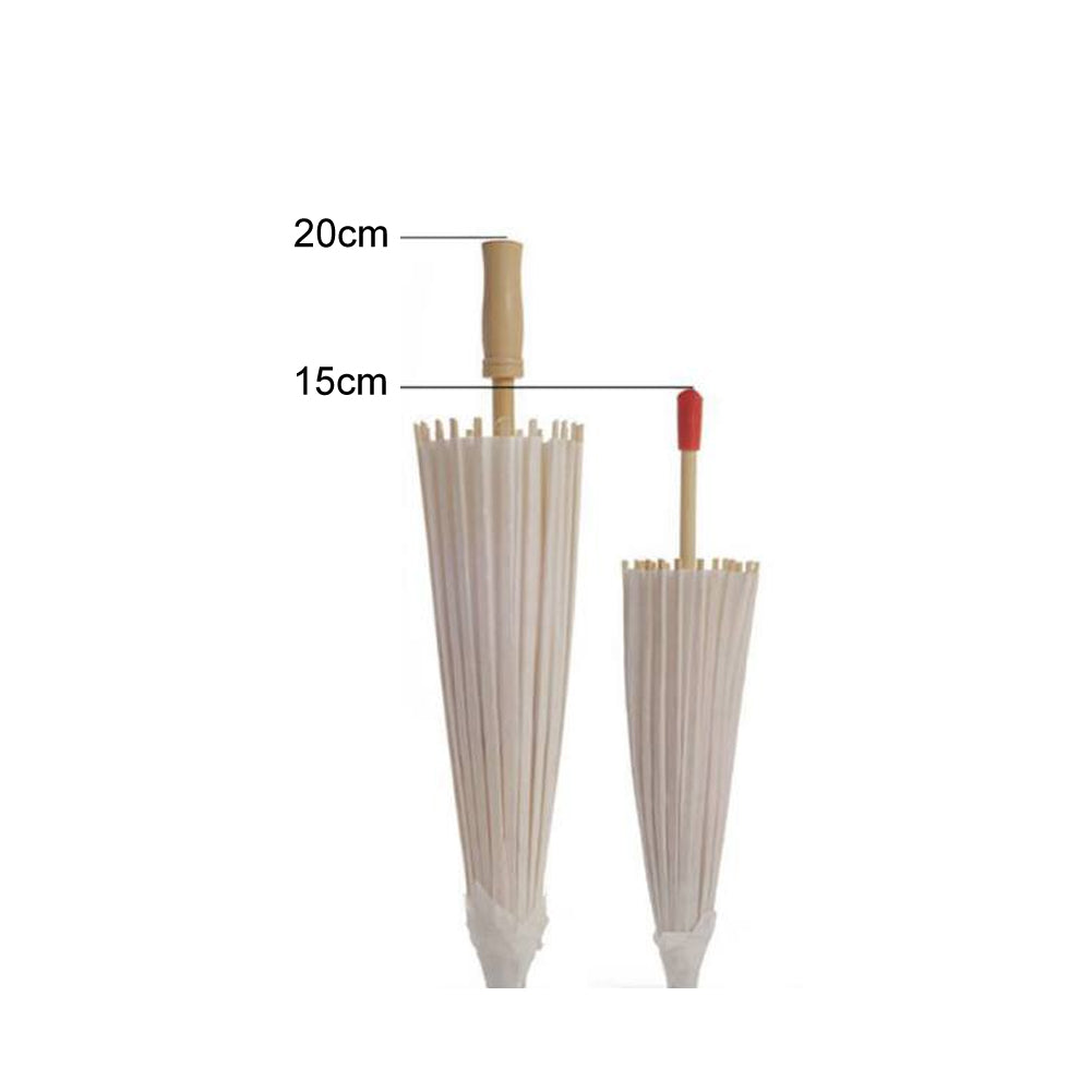 Traditional Chinese Craft Umbrella