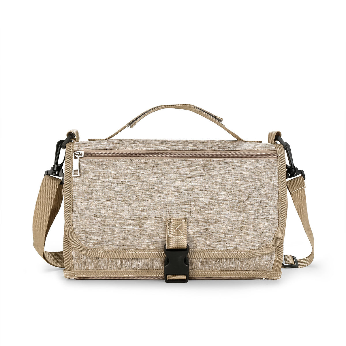 Traveler's Comfort Baby Change Pad