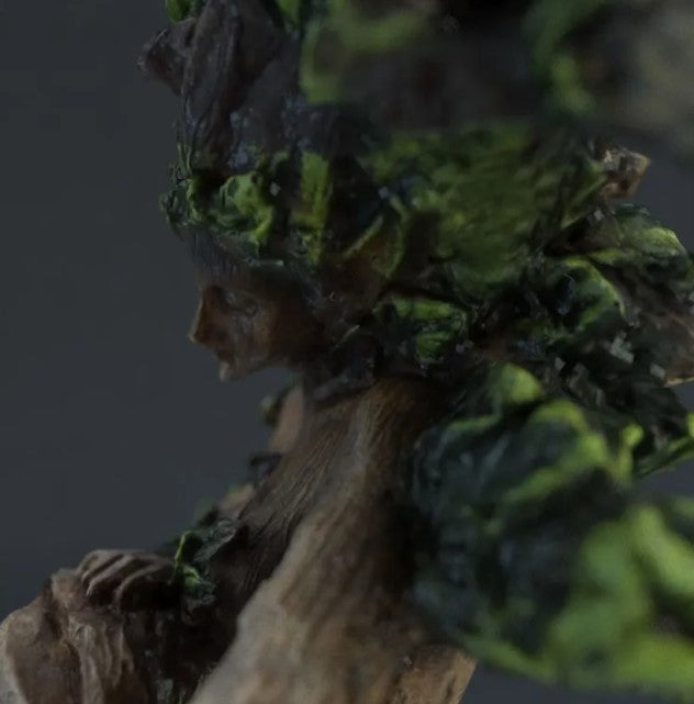 Woodland Enchantress Statue