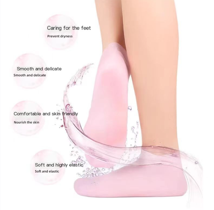 Moisturizing Hand & Foot Care Set