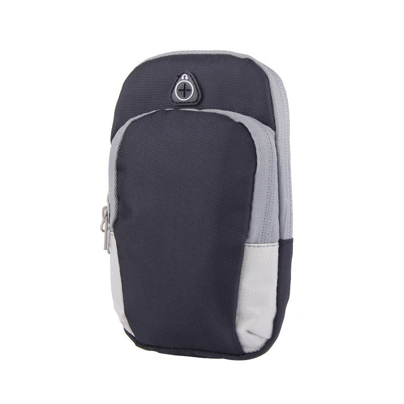 Sporty Venture Arm Pouch