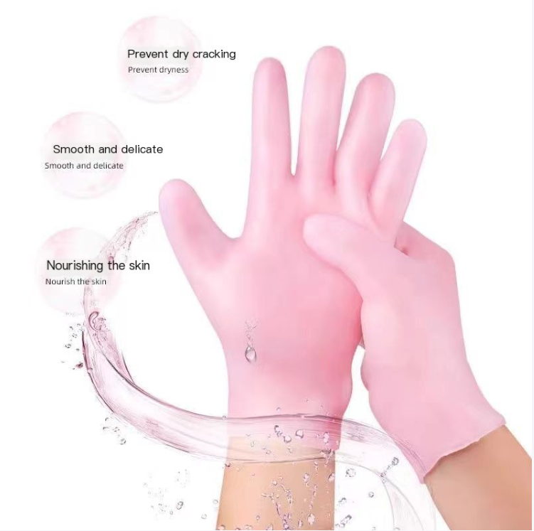 Moisturizing Hand & Foot Care Set
