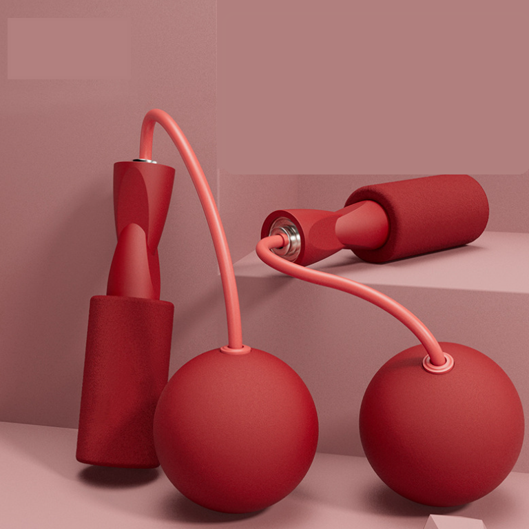 Wireless Multi-Use Fitness Rope