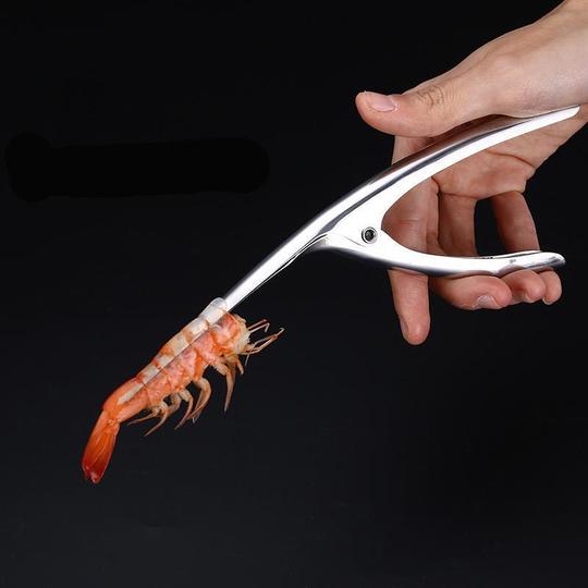 Shrimp Shell Master
