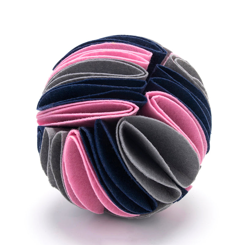 Smart Snuffle Play Ball