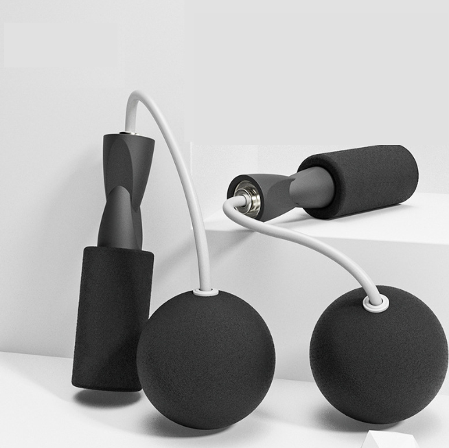 Wireless Multi-Use Fitness Rope