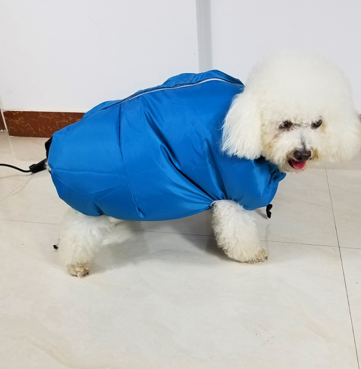 FurryMate Drying Box
