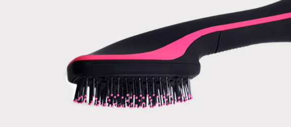 DualMode Anion Hair Dryer