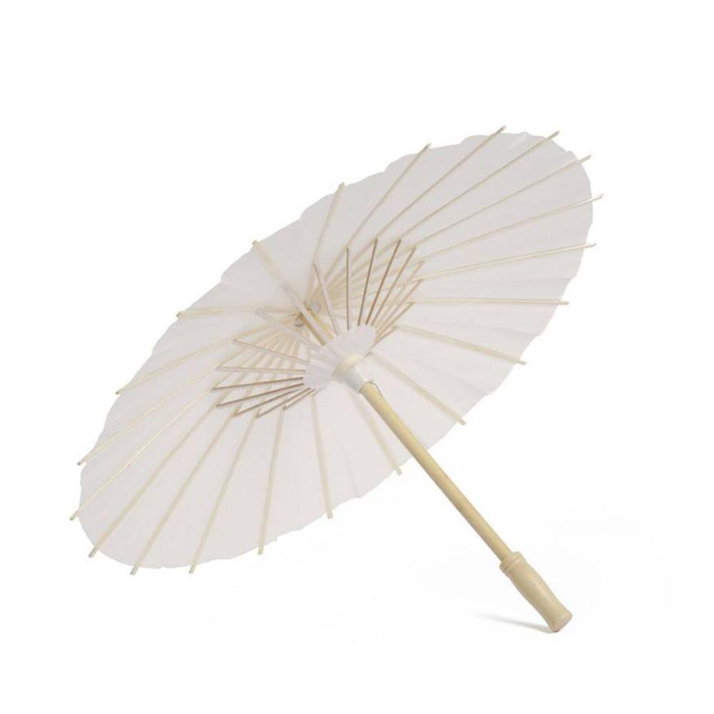 Traditional Chinese Craft Umbrella