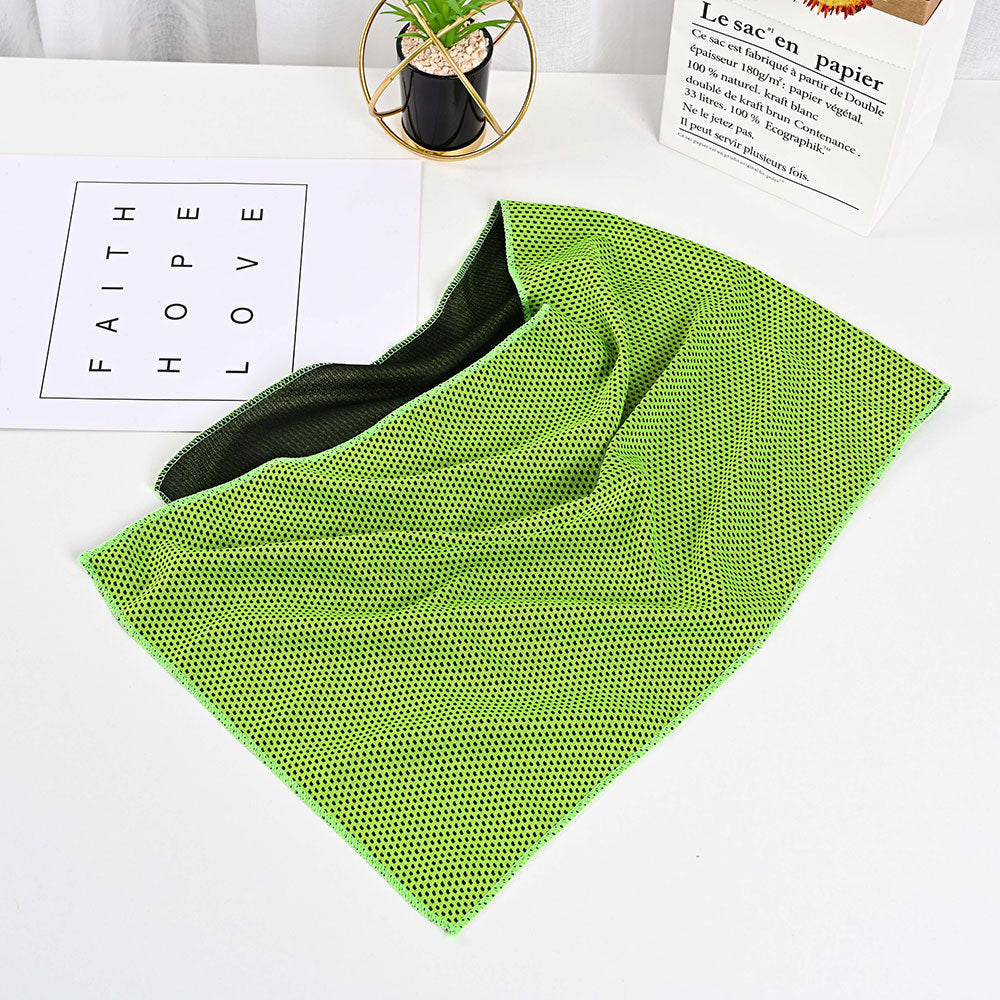 SwiftCool Outdoor Activity Towel