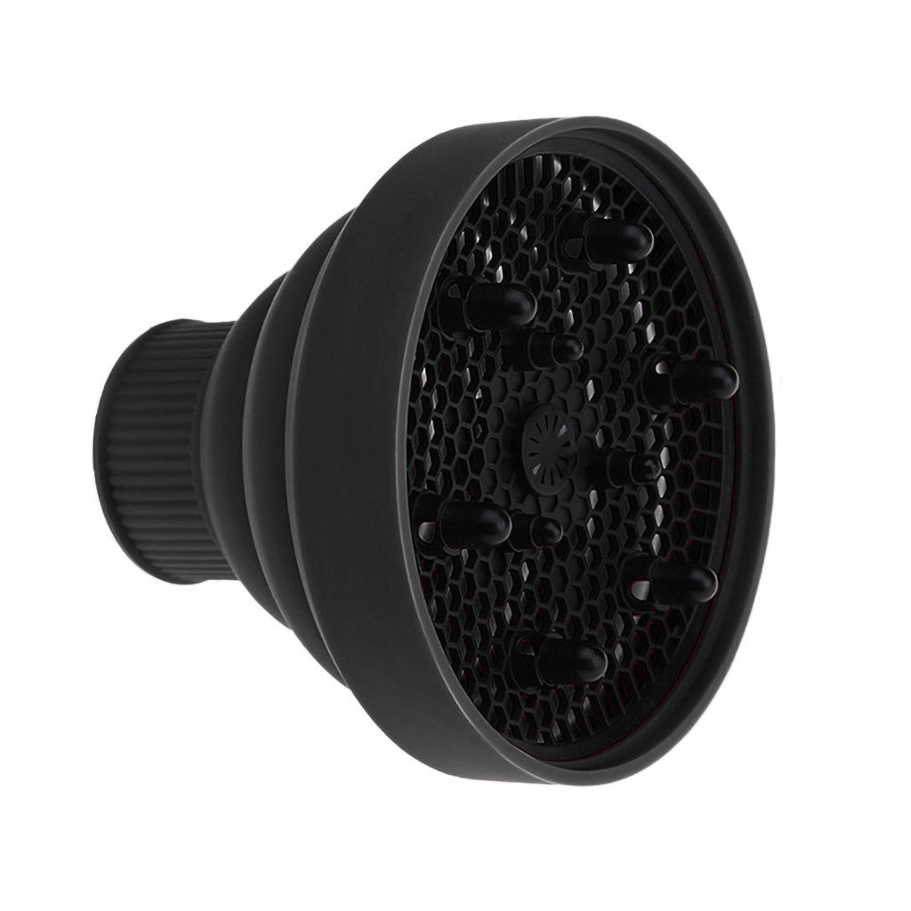 Silicone Flexi-Curl Diffuser