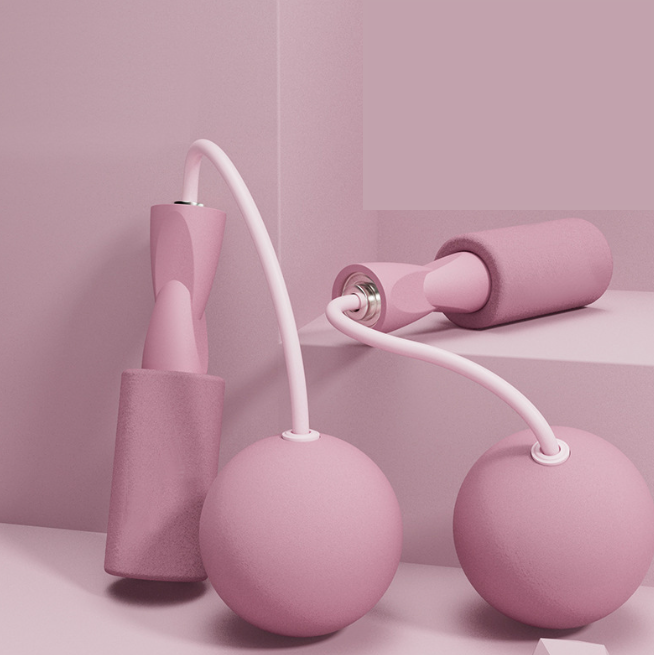 Wireless Multi-Use Fitness Rope