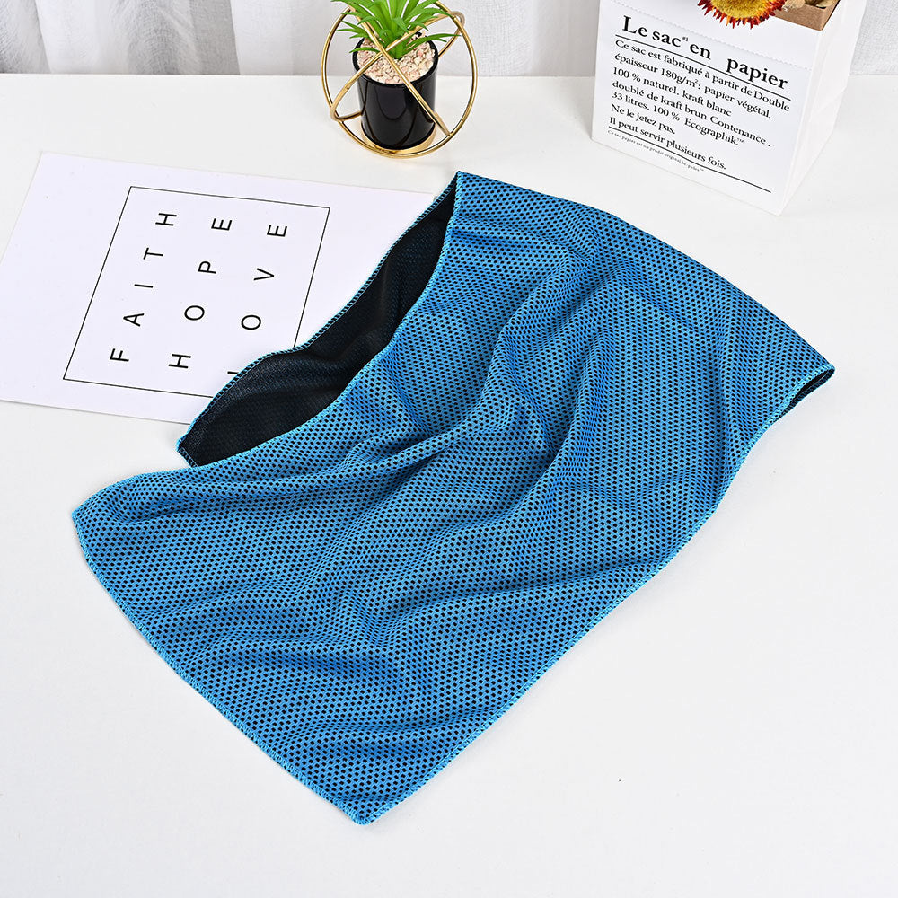 SwiftCool Outdoor Activity Towel