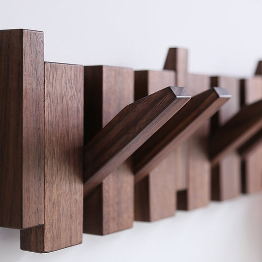 PianoKey Chic Wall Rack