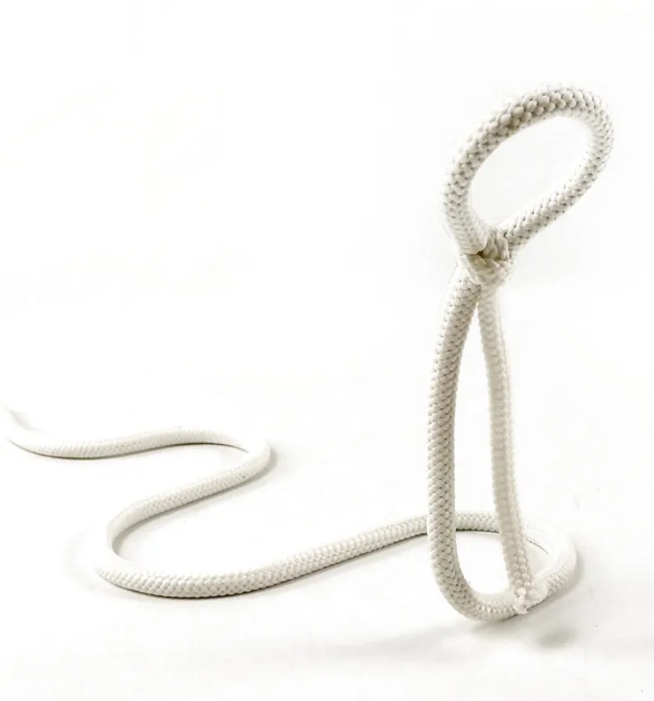 Serpentine Wine Holder