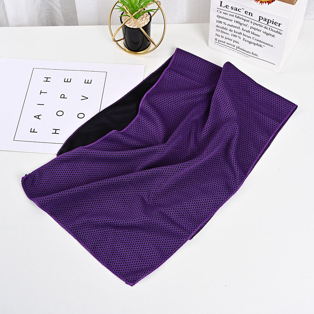 SwiftCool Outdoor Activity Towel