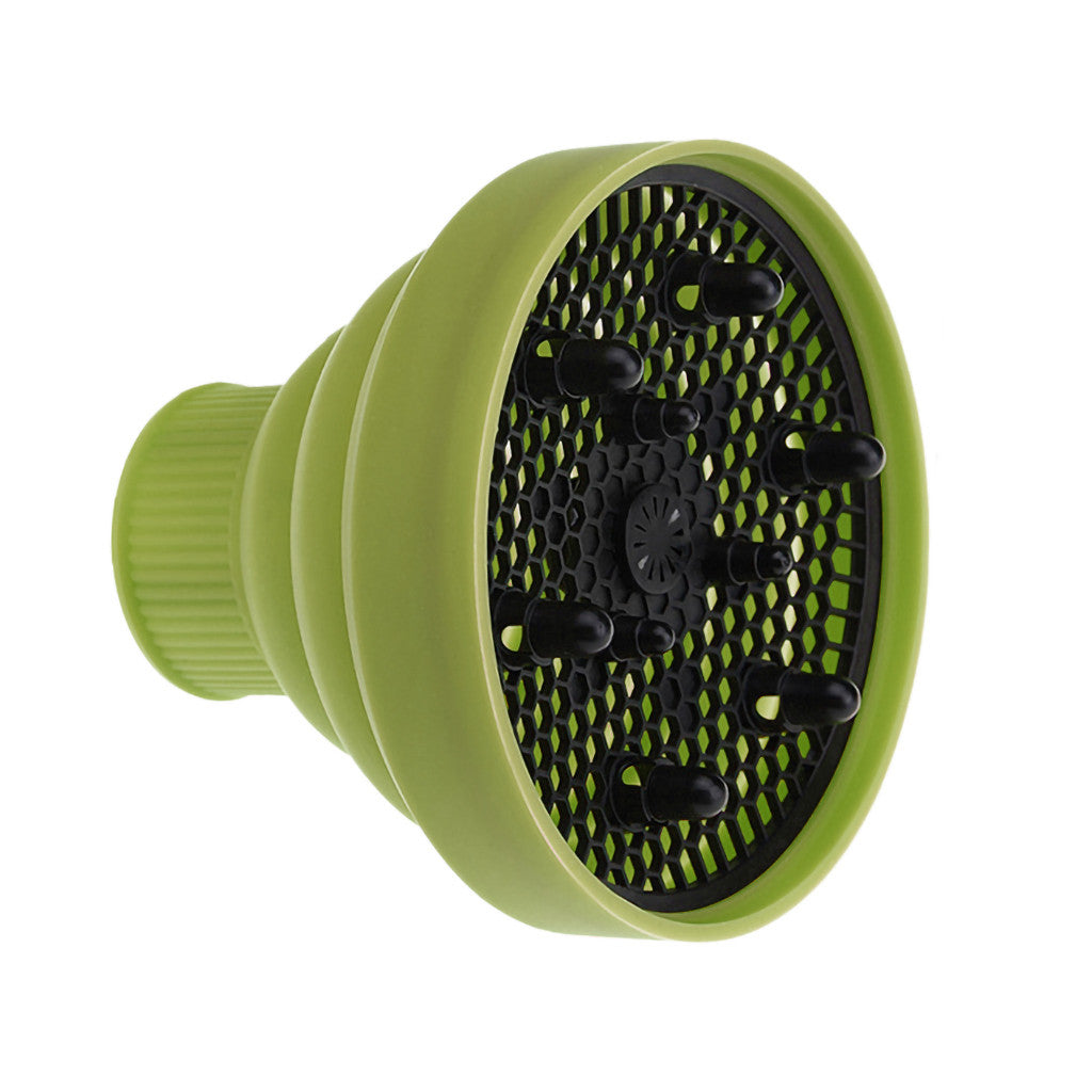 Silicone Flexi-Curl Diffuser