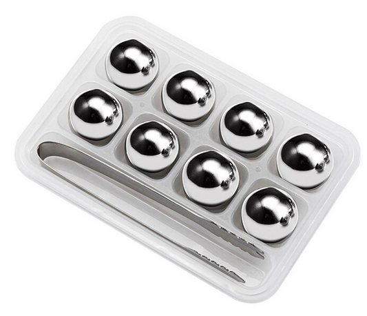 Whiskey Cooling Stone Kit