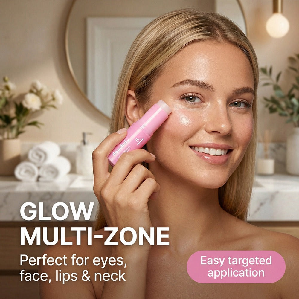 Hydrating Collagen Balm Stick