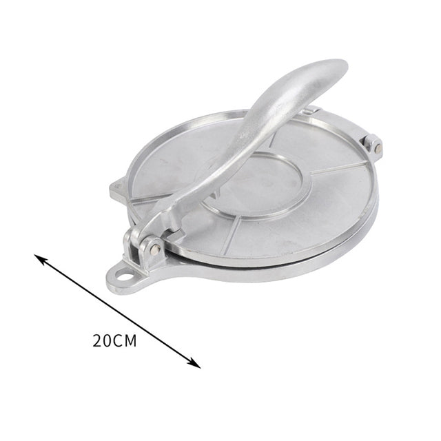 Aluminum Alloy Homemade Tortilla Press