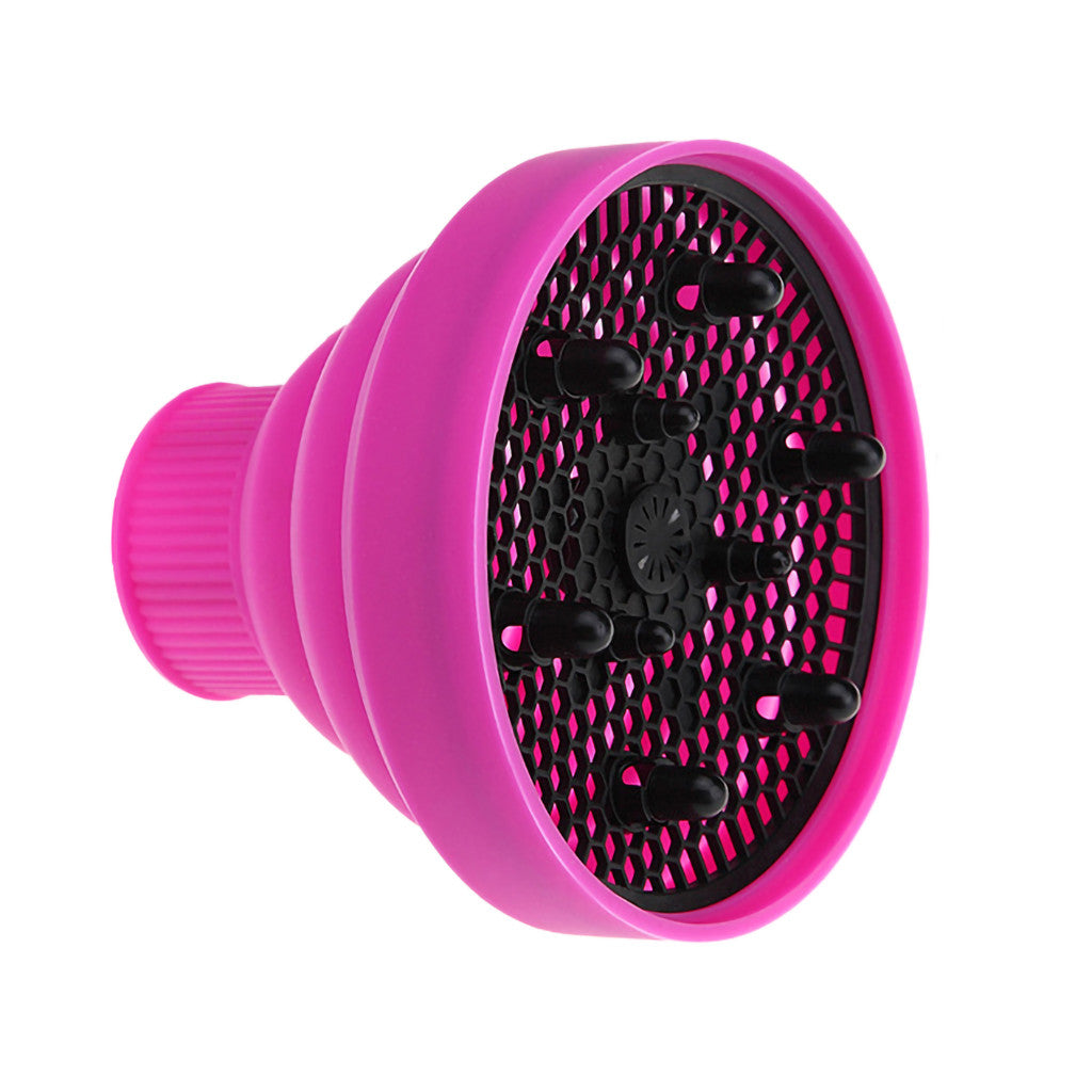 Silicone Flexi-Curl Diffuser