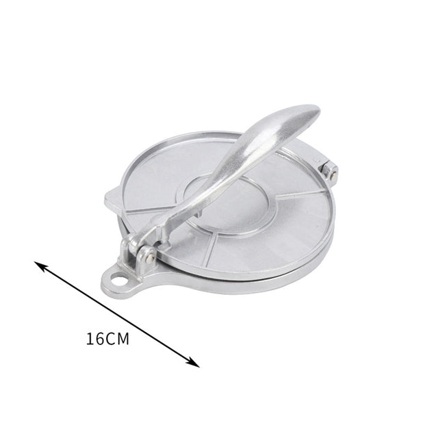 Aluminum Alloy Homemade Tortilla Press
