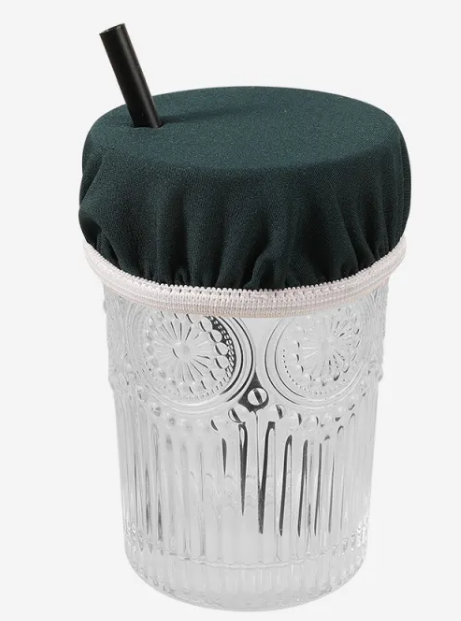 DustGuard Cloth Cup Cover