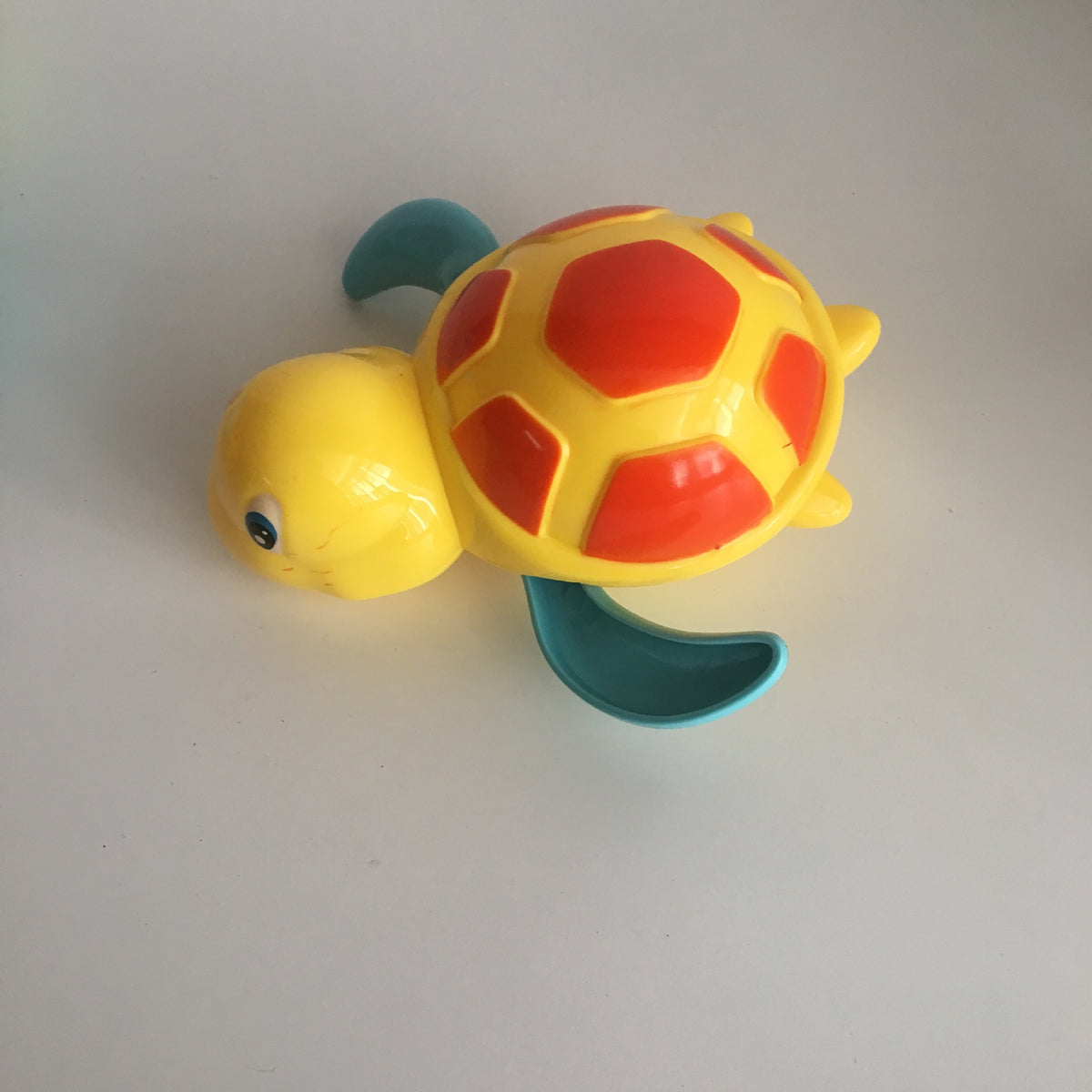 Spin & Swim Turtle Bath Buddy