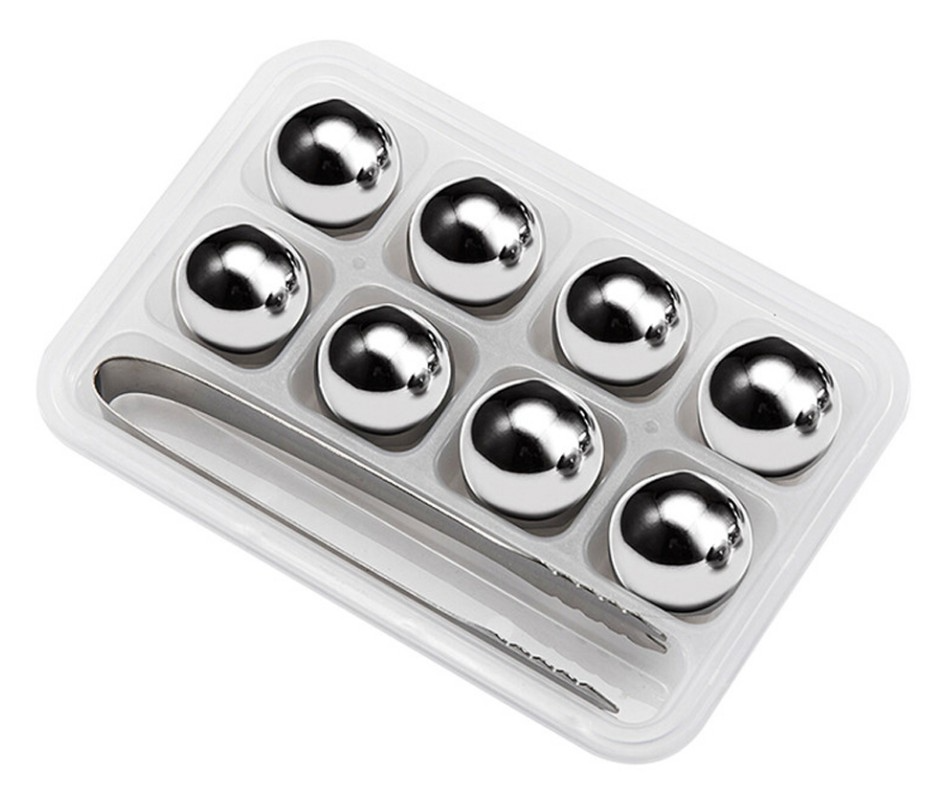 Whiskey Cooling Stone Kit