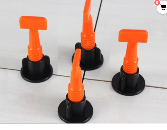Tile Precision Leveler & Setter