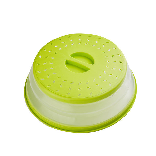 FlexiFit Microwave Splash Guard