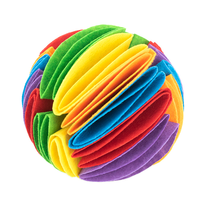 Smart Snuffle Play Ball