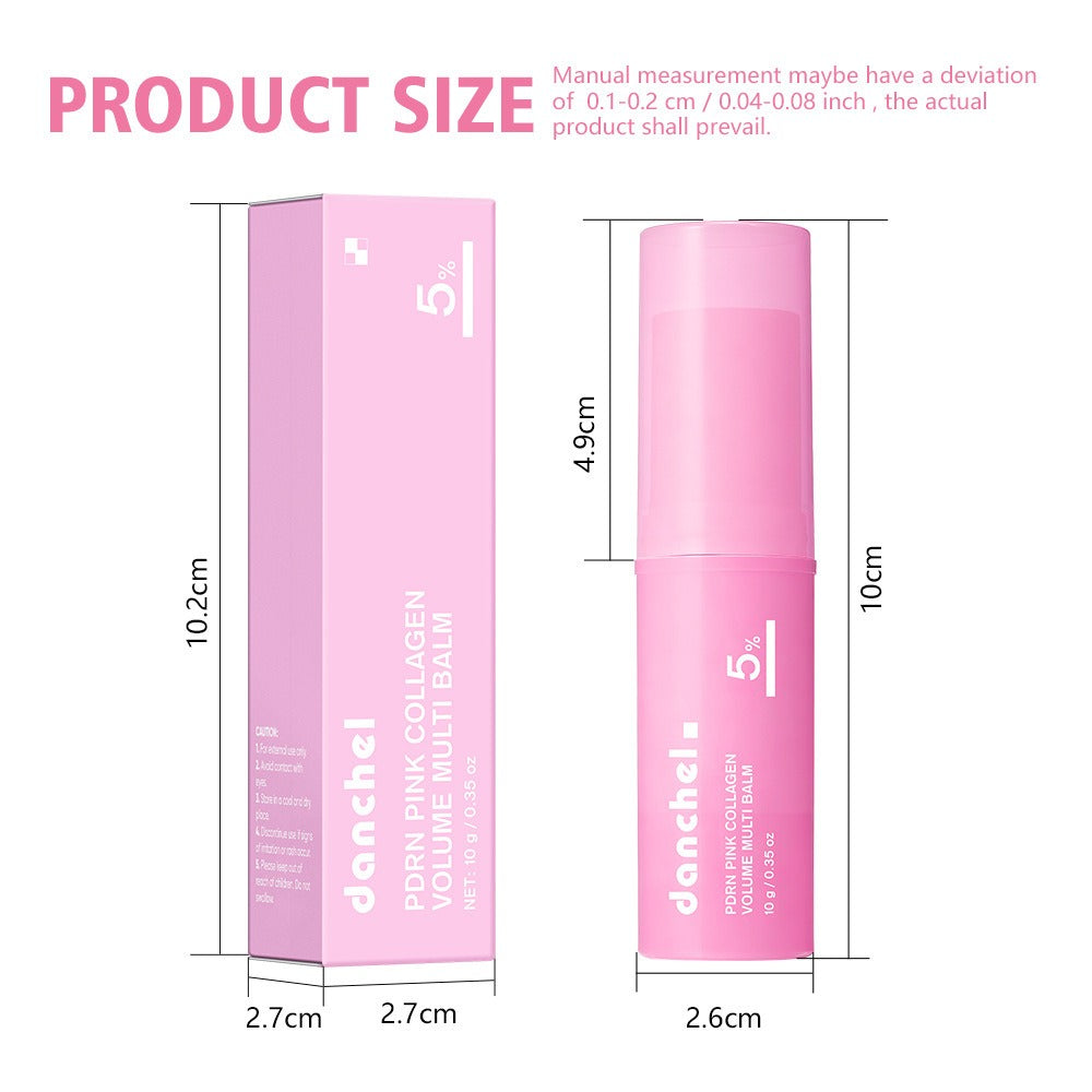 Hydrating Collagen Balm Stick