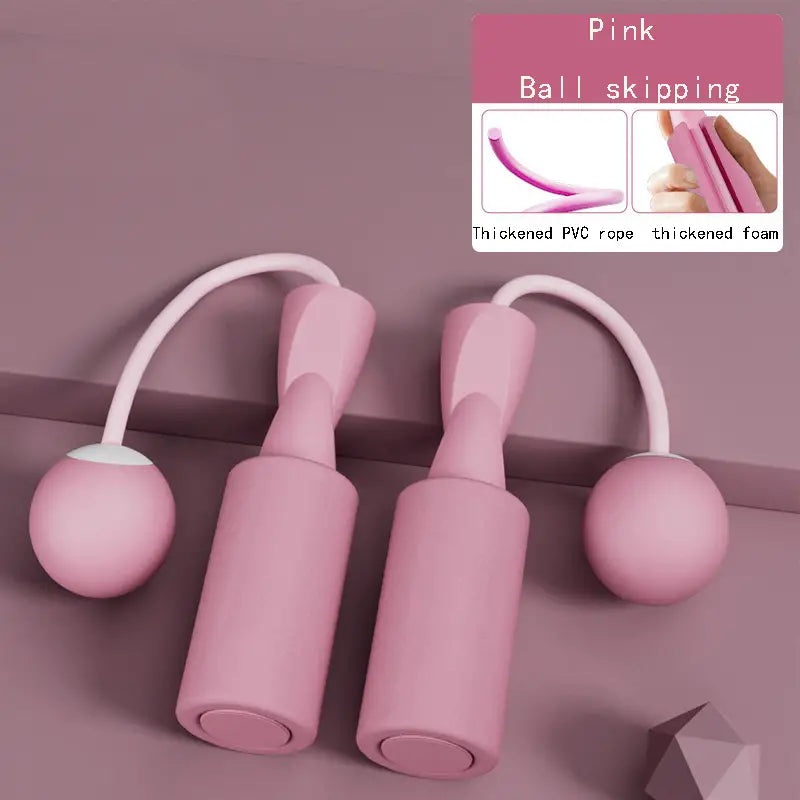 Wireless Multi-Use Fitness Rope