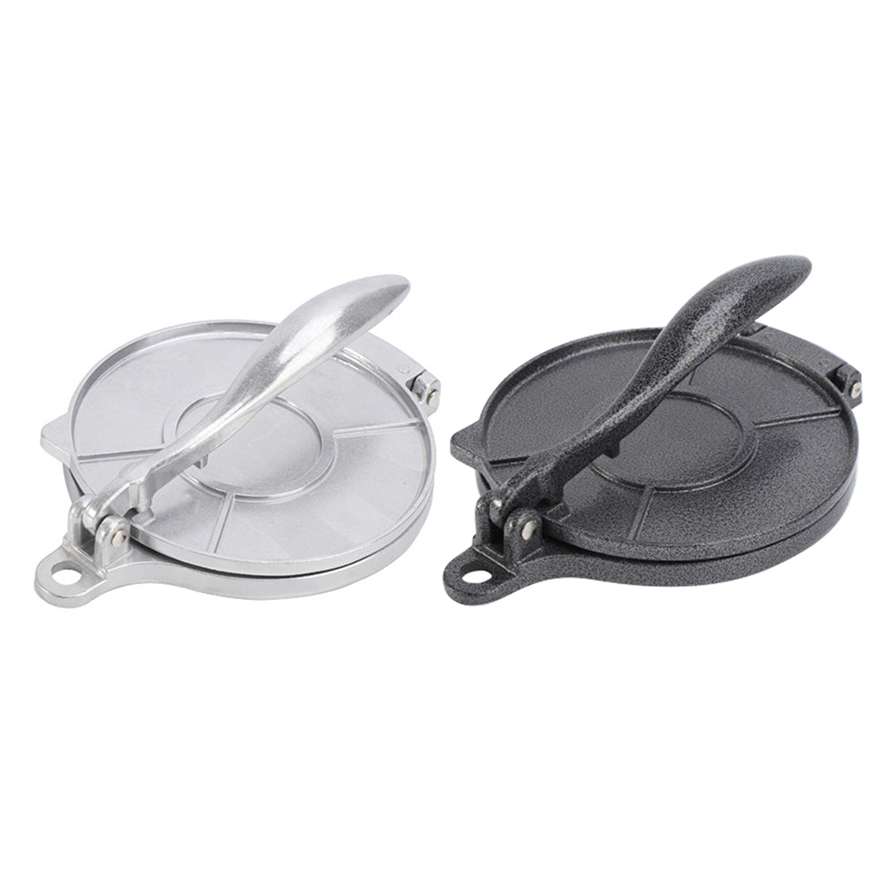 Aluminum Alloy Homemade Tortilla Press