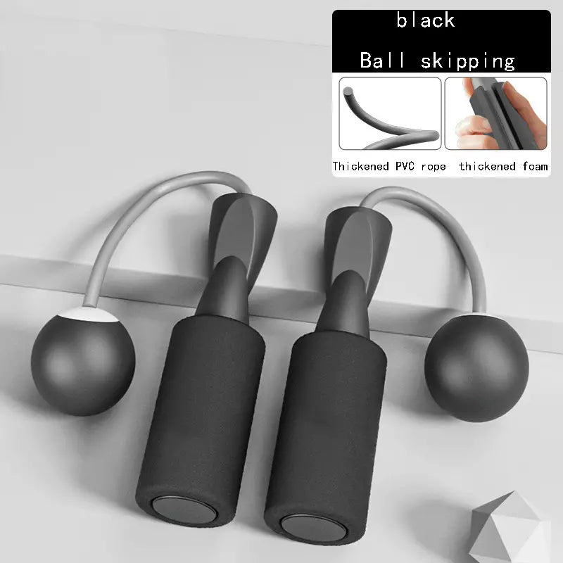 Wireless Multi-Use Fitness Rope