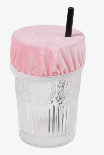 DustGuard Cloth Cup Cover