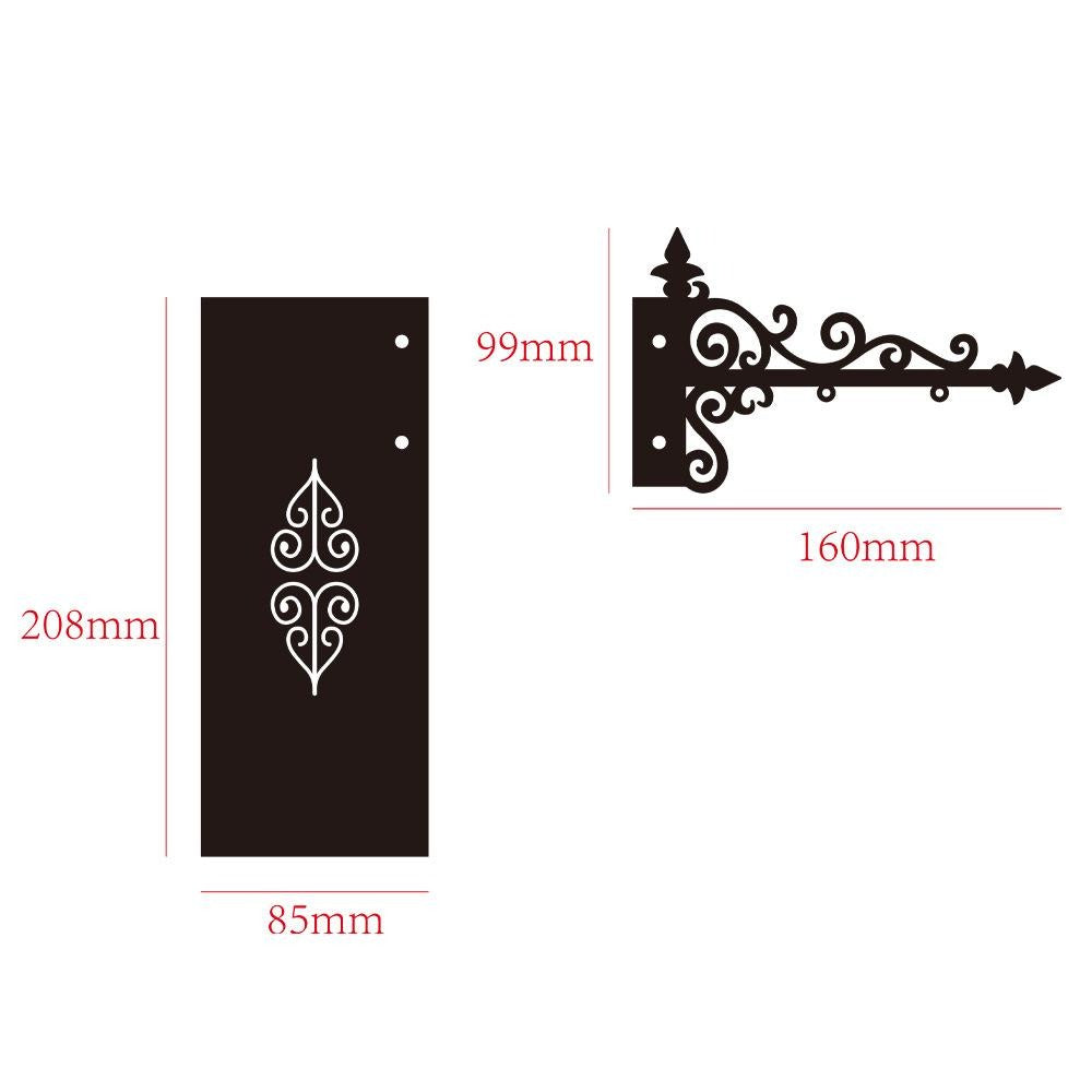 Lantern Style Library Light