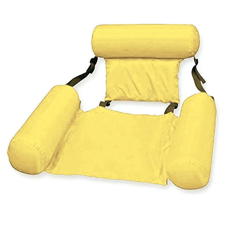 Portable Water Hammock Lounger
