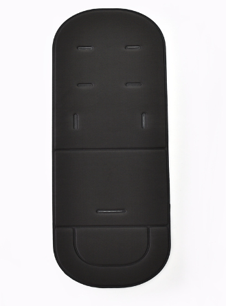Cozy Baby Stroller Memory Foam Pad