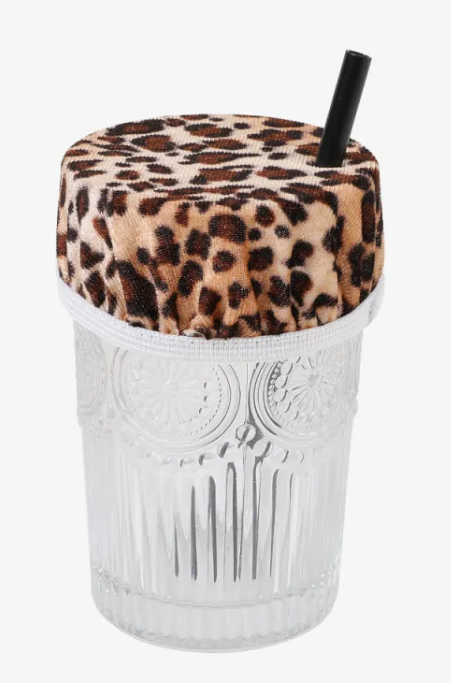 DustGuard Cloth Cup Cover