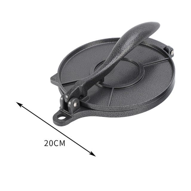 Aluminum Alloy Homemade Tortilla Press