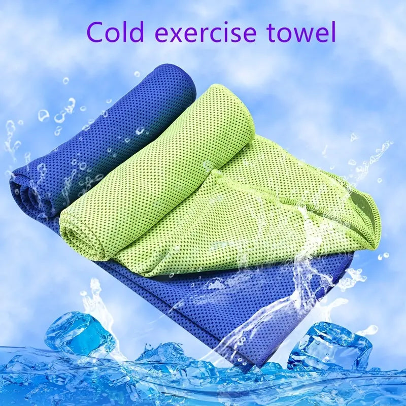 SwiftCool Outdoor Activity Towel