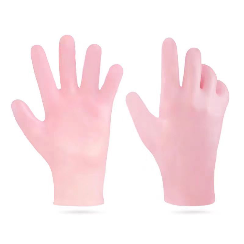 Moisturizing Hand & Foot Care Set