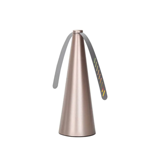 Insect-Free Air Fan