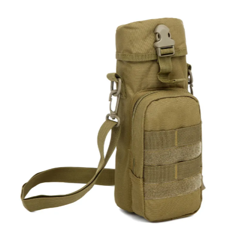 Hydration Shoulder Pack