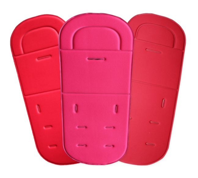 Cozy Baby Stroller Memory Foam Pad